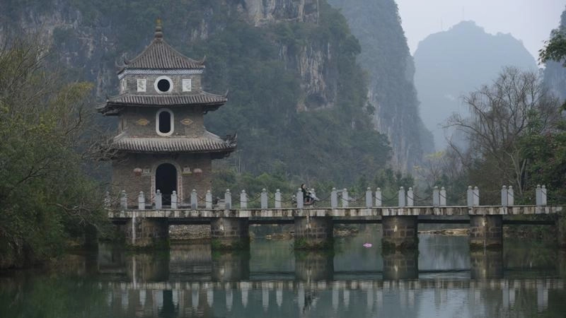 สำเนียงชีวิตชาวจ้วงในเมือง