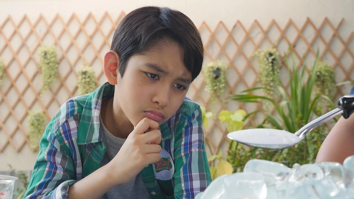 น้ำแข็งกับเกลือ