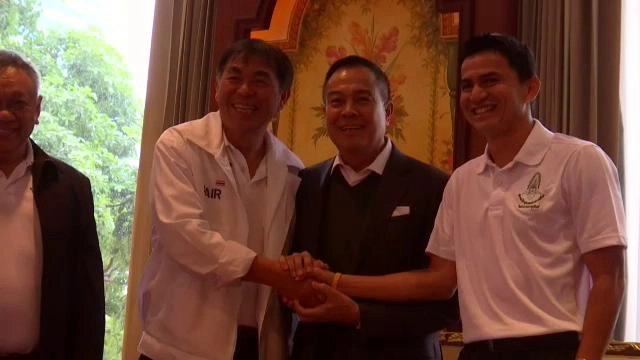 ​ประเด็นข่าว (8 เม.ย. 59)