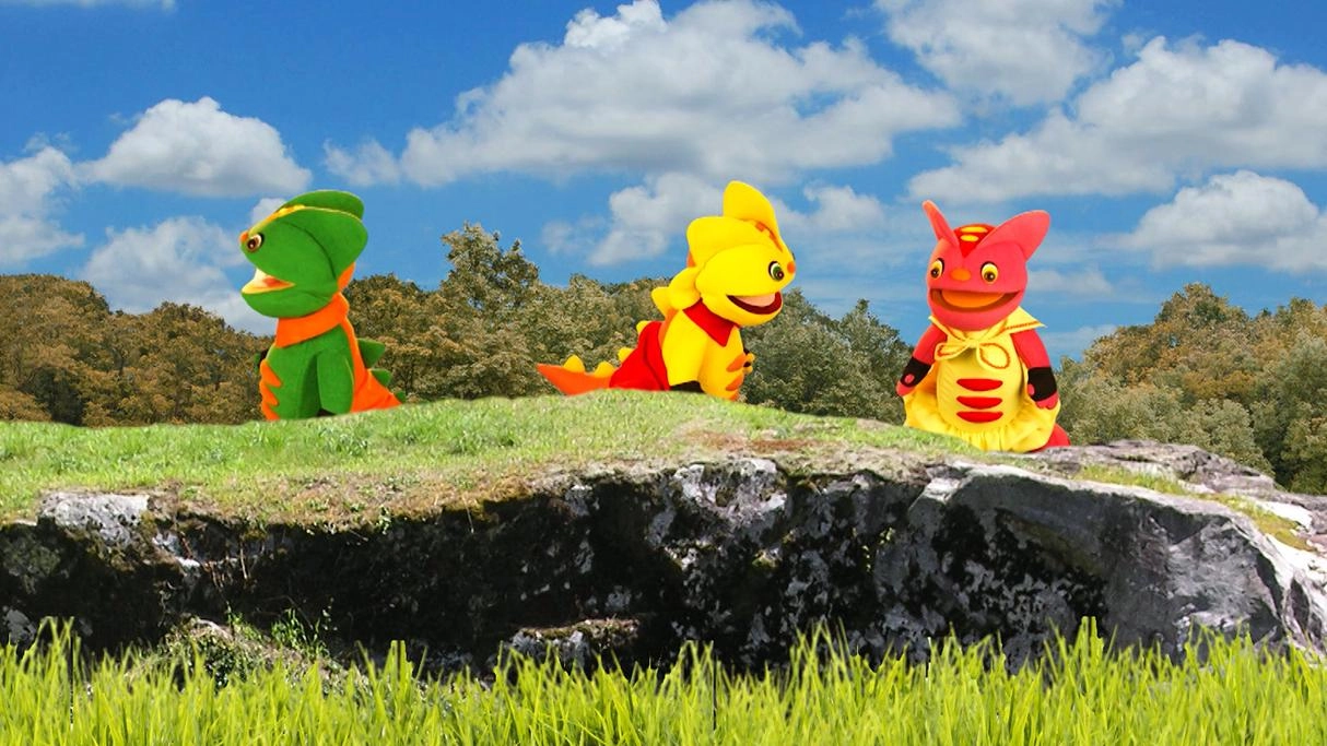 ชุบชีวิตป่า