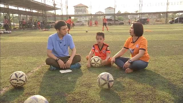 ​อะคาเดมี่ 2 สไตล์