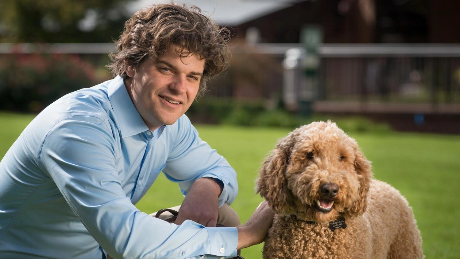 เพื่อนรักแสนรู้ ตอน รู้นิสัยเพื่อนสี่ขา