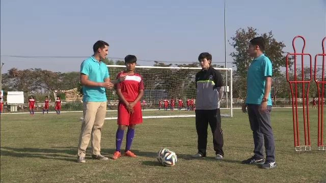 ​ฟุตบอลหญิง จังหวัดศรีสะเกษ