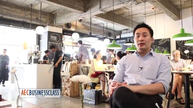 โอกาสตลาดบริการ