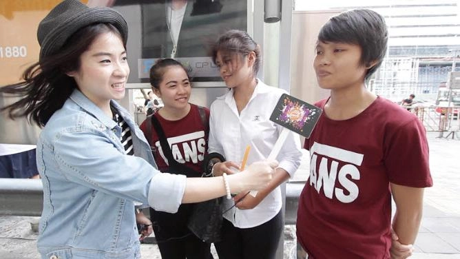 วัยรุ่นกับครอบครัว