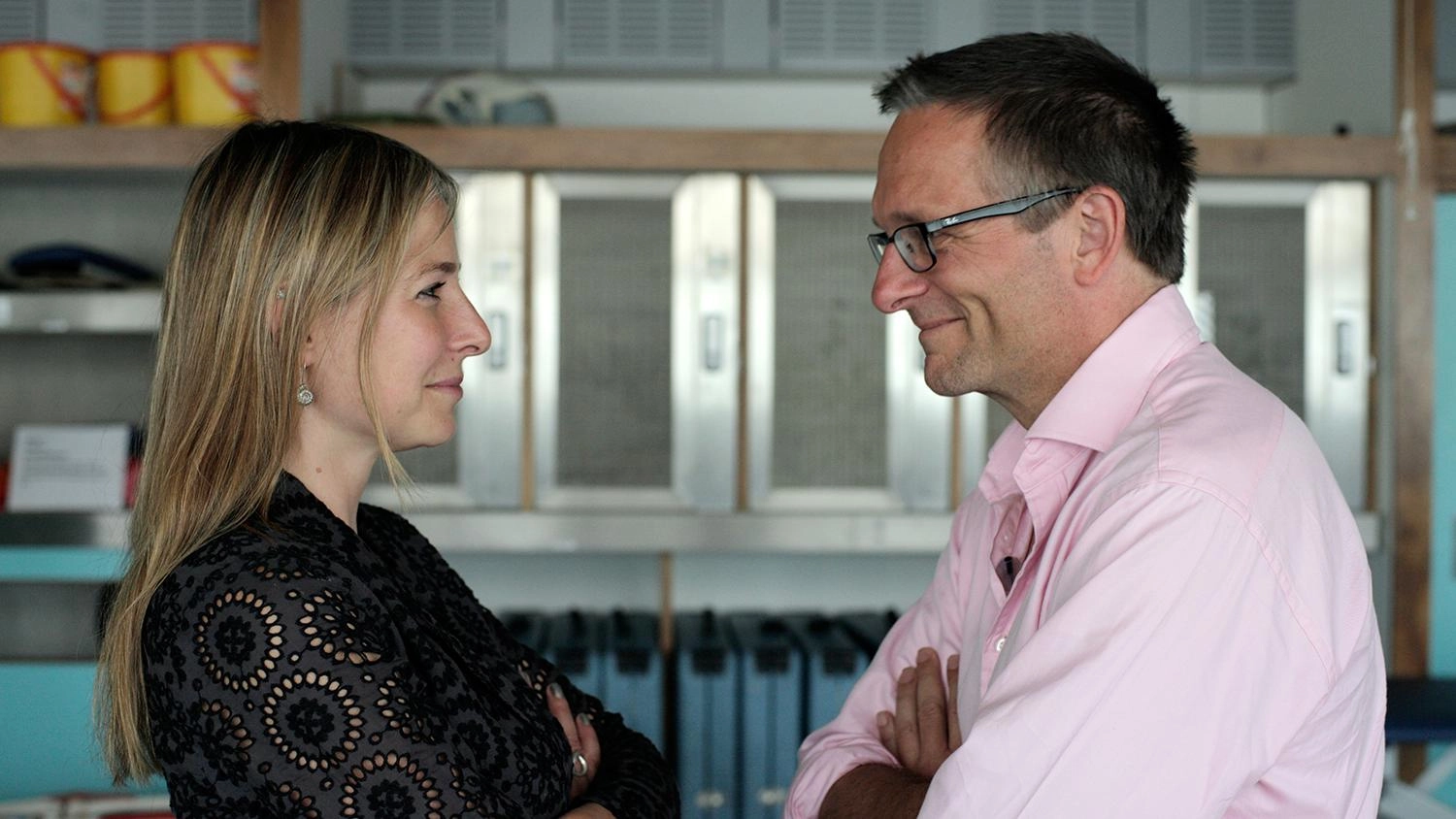 สมองของคุณเป็นชายหรือหญิง