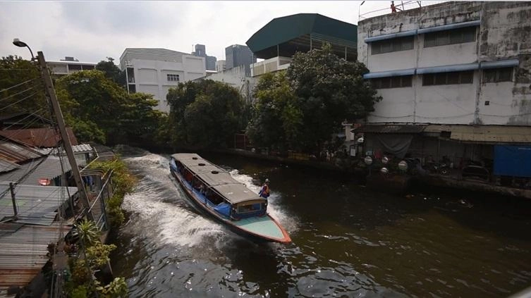 ประเทศไทยของไทสยาม