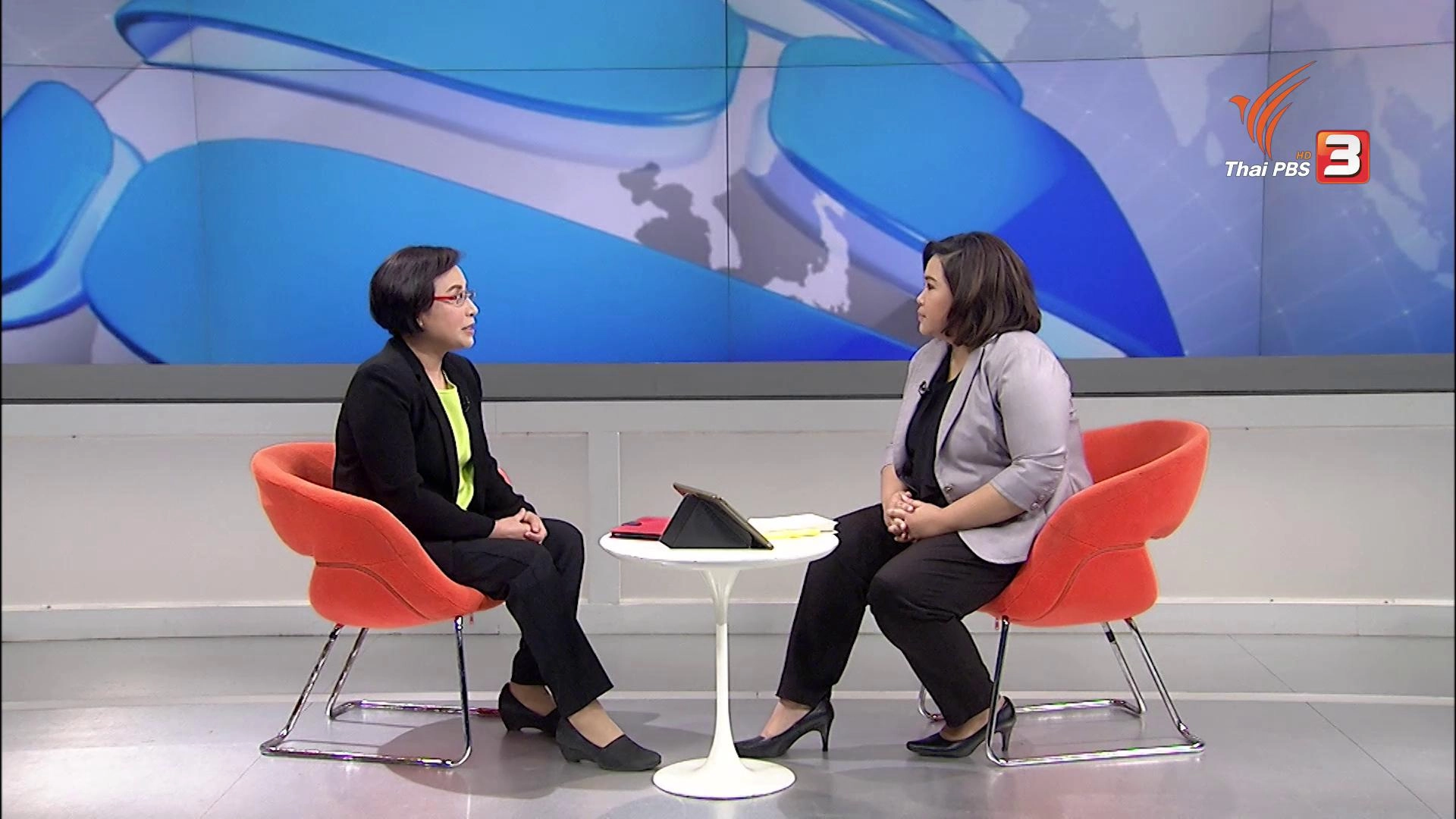 "ระบบเส้นสาย" กับความเป็นธรรมของสังคม