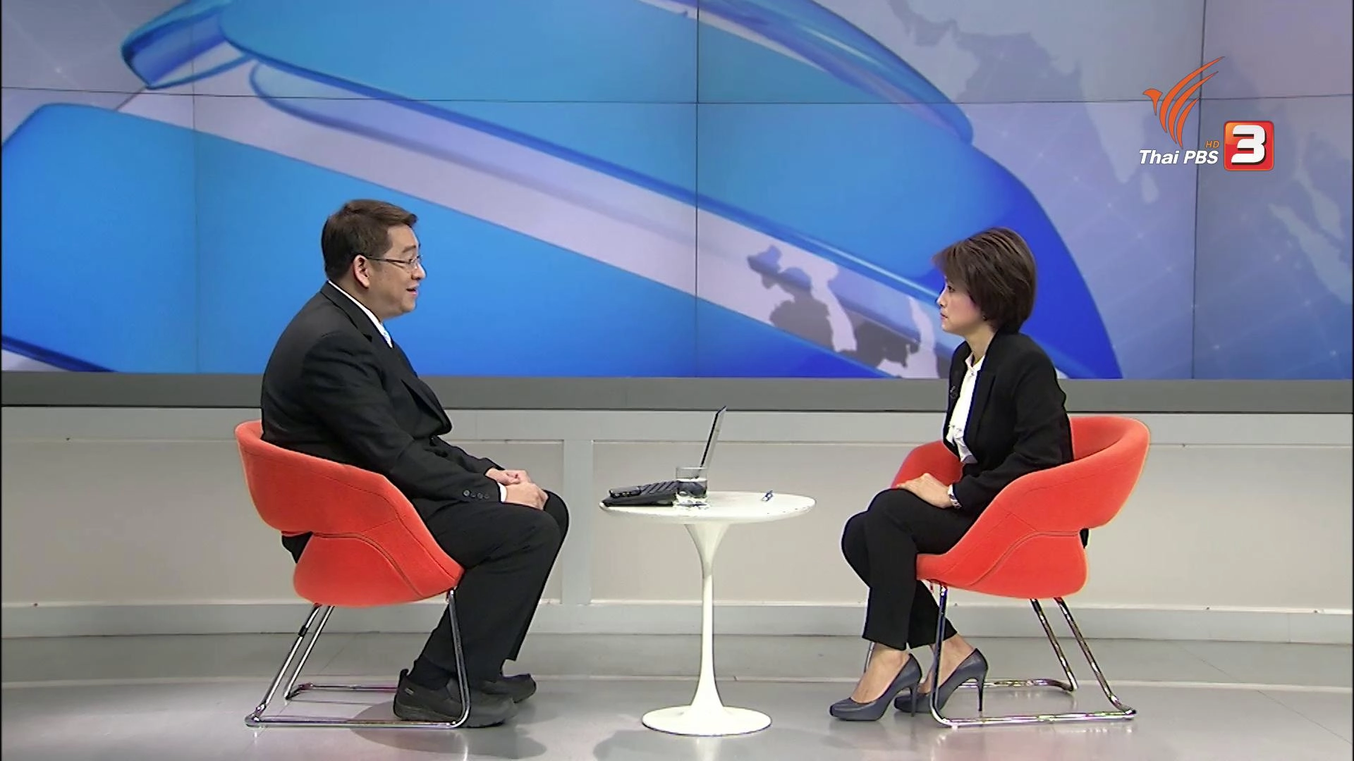 ปัญญาประดิษฐ์กับบทบาทต่อชีวิตประจำวัน