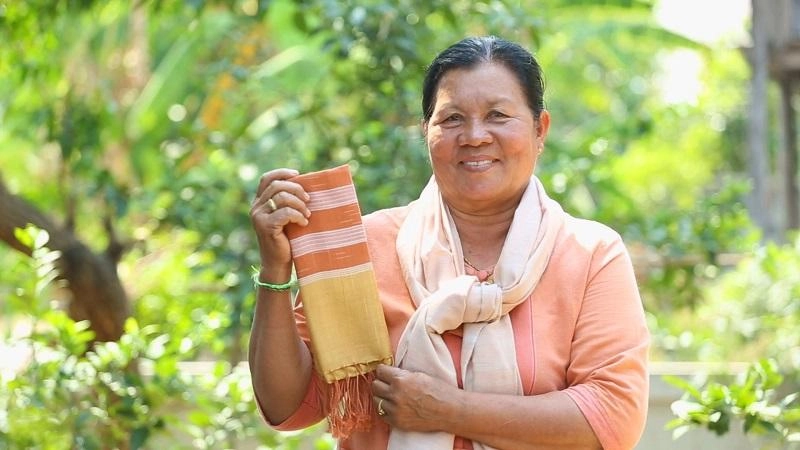 ทั่วถิ่นแดนไทย