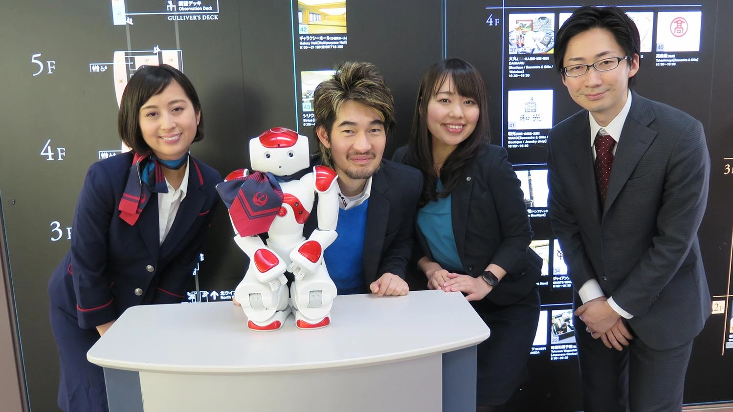 เจาะลึกการบินญี่ปุ่น