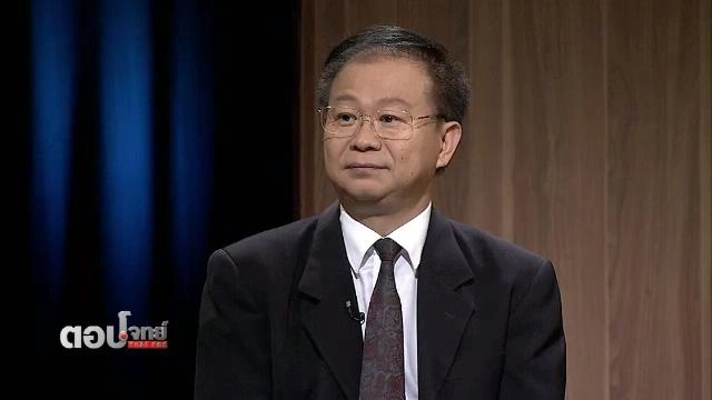 "โมเดลสู้แล้ง" วิกฤตอากาศร้อน "ประเทศไทย"