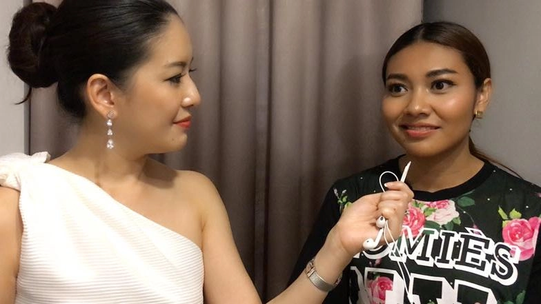 วัยรุ่นไทยใส่ใจลิขสิทธิ์