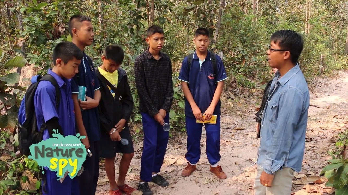 ตามหาบึ้งขายาว