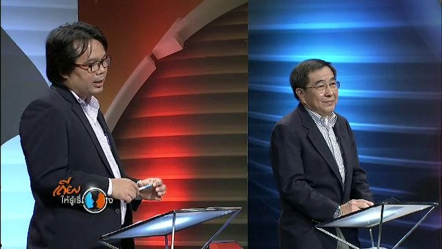 ยกเลิก “เปิดเทอมอาเซียน” ได้หรือเสีย