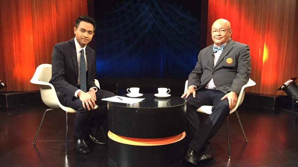 "ฟอกเงิน" สหกรณ์เครดิตยูเนี่ยน "จุดเปลี่ยน" วัดพระธรรมกาย...?