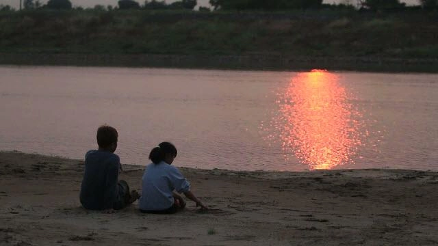 คำสัญญาจากลูกแม่