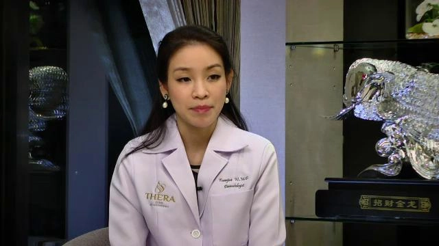 ภัยจากแสงแดด