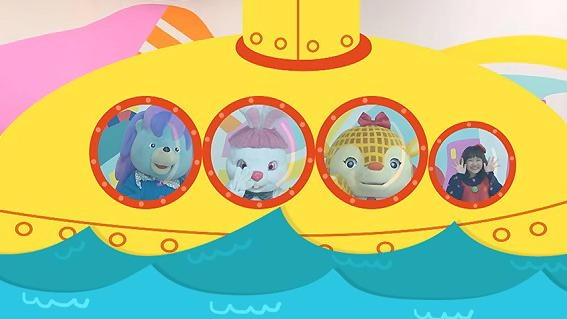 เรือดำน้ำ