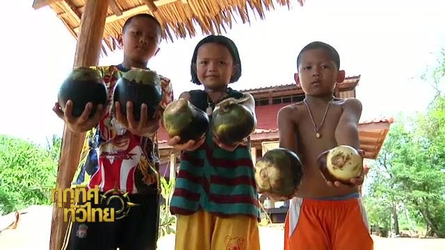 ทุกทิศทั่วไทย