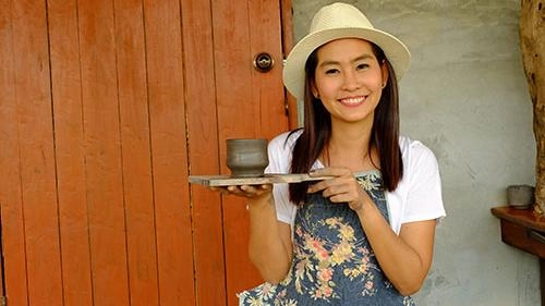 เจียงฮาย  สุขสบาย  เรียบง่าย  พอดี