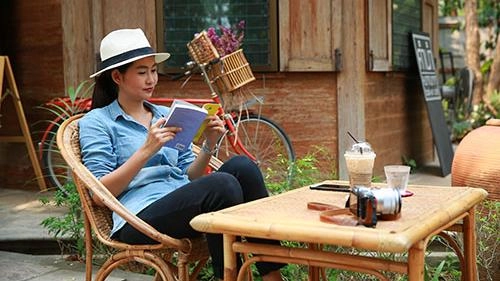 ชีวิตวิไล ..ในนครปฐม