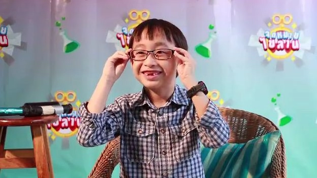 อุ้ย ฟันหลอ