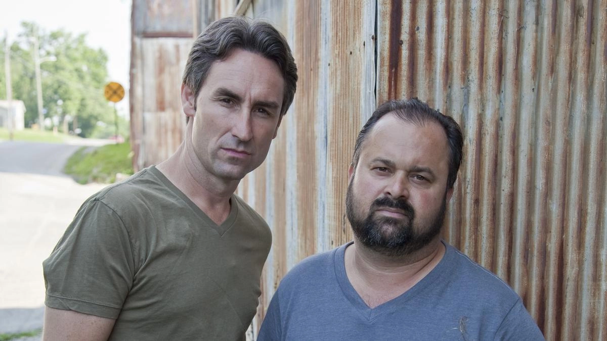 คู่หูยอดนักเก็บ ตอน ลอเรลกับฮาร์ดี้