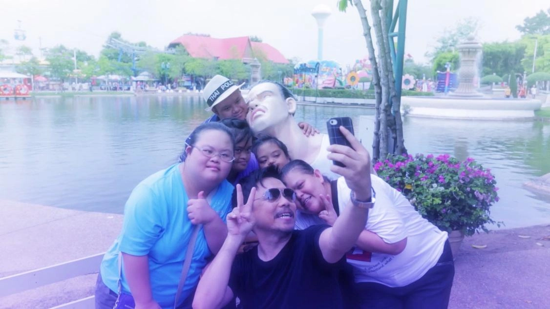 The Down ตอนที่ 16