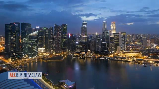 สิงคโปร์ เมืองท่าการค้า