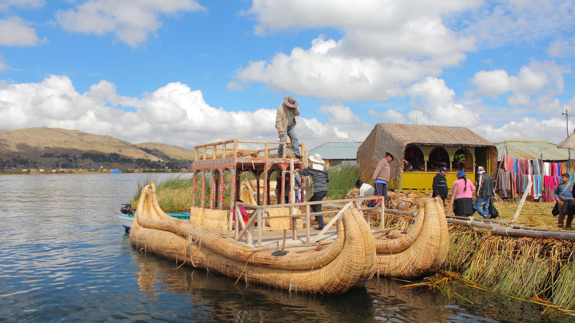 สวัสดีปีใหม่