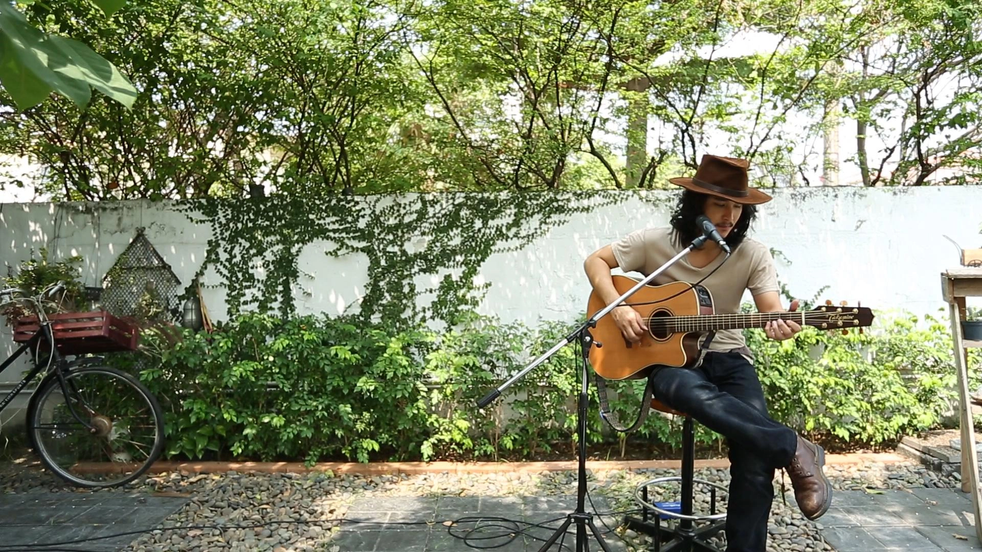 ทำนองแห่งความฝัน