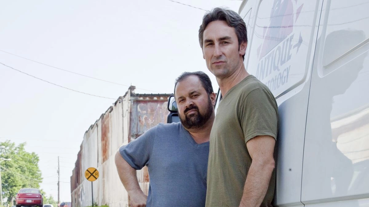 คู่หูยอดนักเก็บ ตอน แฟรงค์โยนเหรียญ