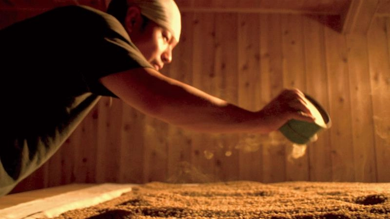 ดะชิกับโชยุ ตอน โชยุ...ความลับอาหารญี่ปุ่น