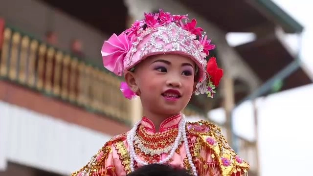 เจ้าชายน้อยแห่งไทใหญ่