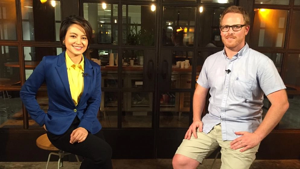 สัมภาษณ์พิเศษ "กอร์ดอน เลค" ผู้ปกครอง "ด.ญ.คาร์เมน"