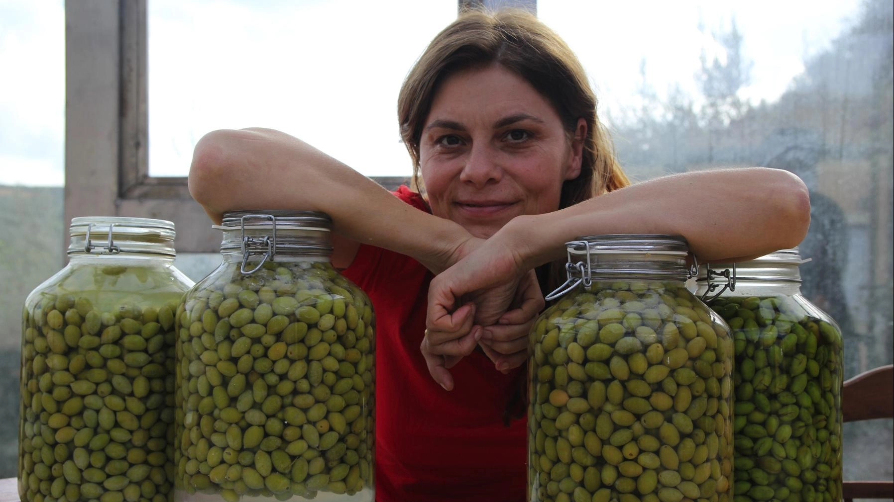 ซาราห์ตะลุยยุโรป ตอนที่ 6