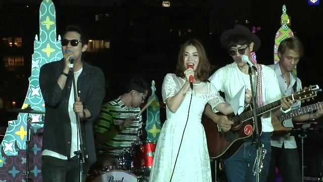 ​ประเด็นข่าว (3 พ.ค. 59)