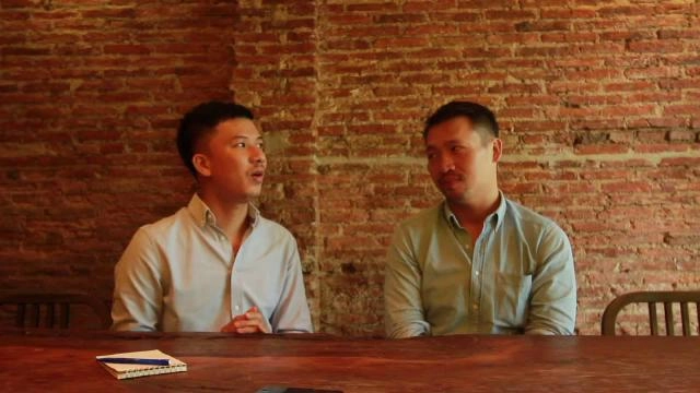 ออน เดอะ โรด