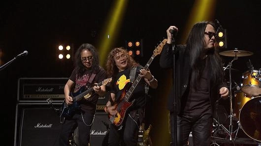 ดนตรีกวีศิลป์