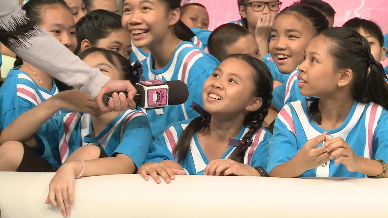 โรงเรียนประสานมิตร จ.ปทุมธานี