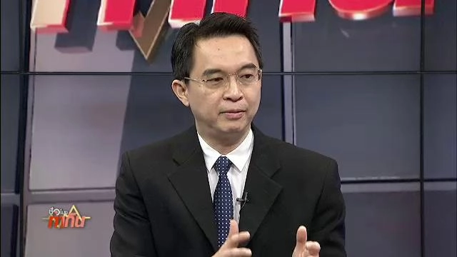 ภาคธุรกิจร่วมสร้าง "องค์กรปลอดสินบน"