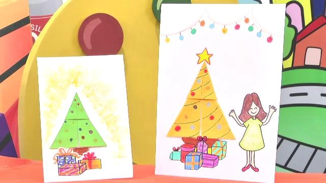 Party ต้นไม้