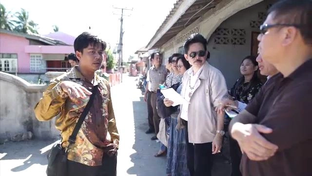 ต้นกล้าสันติภาพ