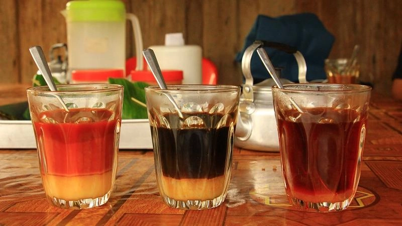 รอยยิ้มแห่งขุนเขา ถ้ำเลสเตโกดอน จ.สตูล