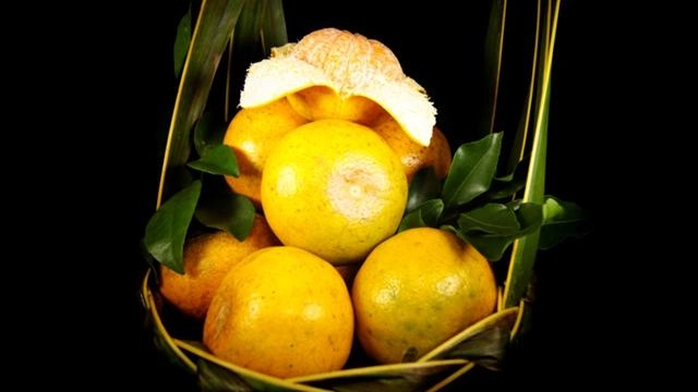 ส้มแก้ว