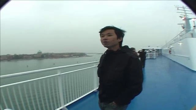 ดินแดนแห่งทวยเทพ ซีซันอีกสักครั้ง กับ หนังพาไป