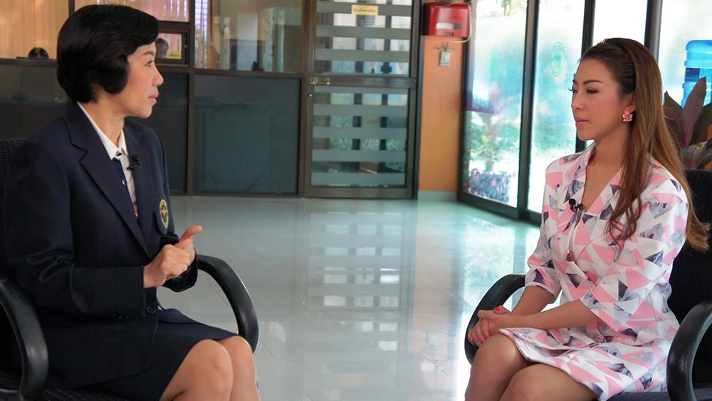 ปรับเปลี่ยนตัวเอง สร้างสุขรับปีใหม่