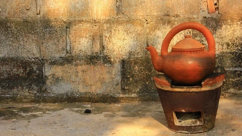 เส้นทางแห่งธรรมชาติ ภูทอก จ.บึงกาฬ