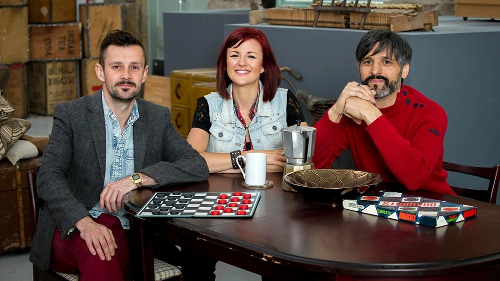 เคิร์สตี้...แต่งบ้านสวยด้วยของฟรี ตอนที่ 2